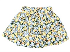 Name It skirt wind wind flower